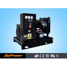 High Power ITC-POWER Generator Set